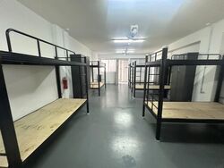 Jurong East Street 12 (D22), Apartment #563358851
